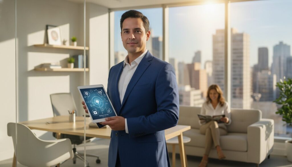 Cómo reducir el tiempo administrativo en consulta con MediCloud.me: Guía 2026