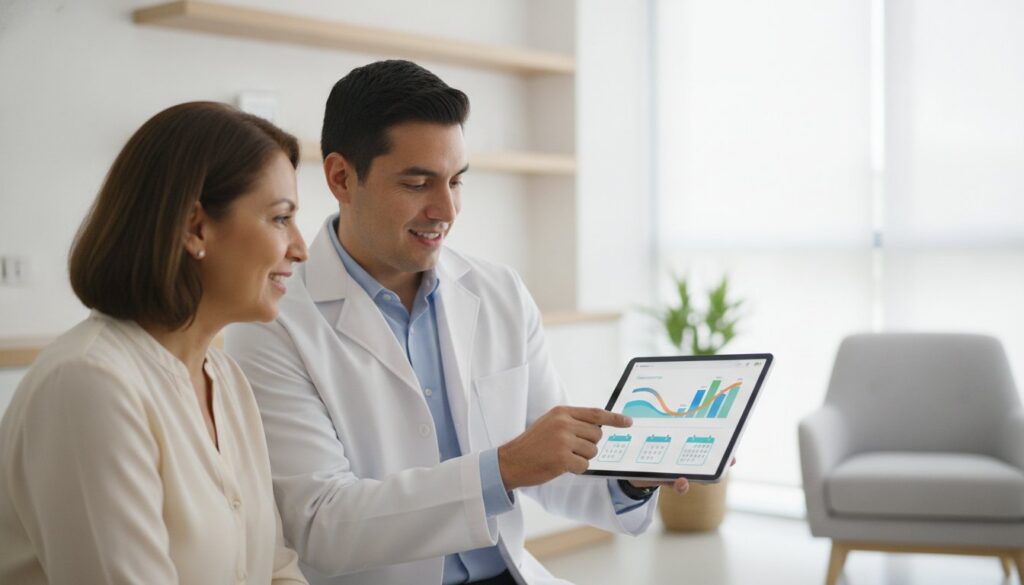 Consejos para usar MediCloud.me: Optimice su gestión médica en 2026