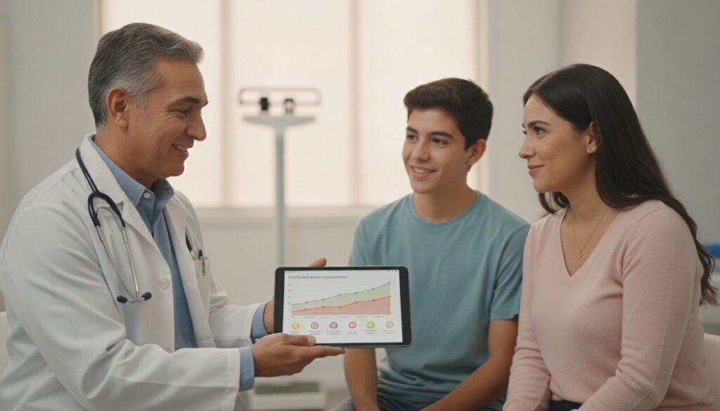 Cómo atraer y fidelizar pacientes en su clínica médica: Guía definitiva para 2026