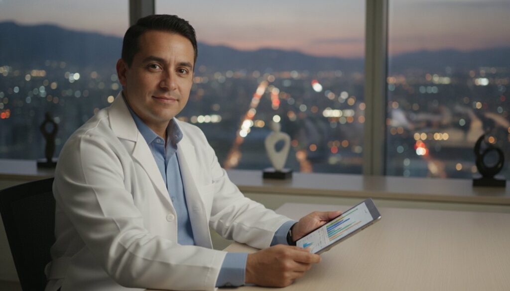 Control de gastos en el consultorio médico: Lista de verificación para 2026