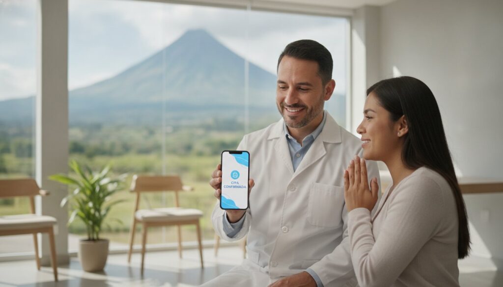 Recordatorios de citas para pacientes: Guía para modernizar su consulta en 2026
