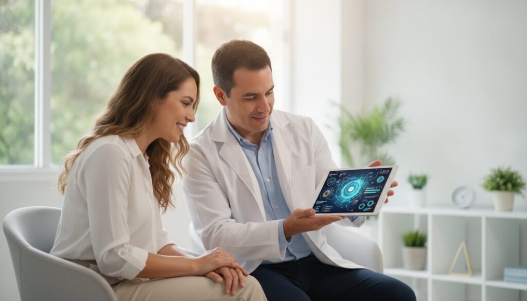 Software médico en la nube: La guía definitiva para modernizar su consulta en 2026