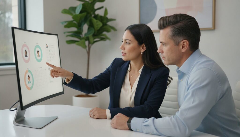 Software para clínicas médicas en América Latina: Guía completa para elegir en 2026