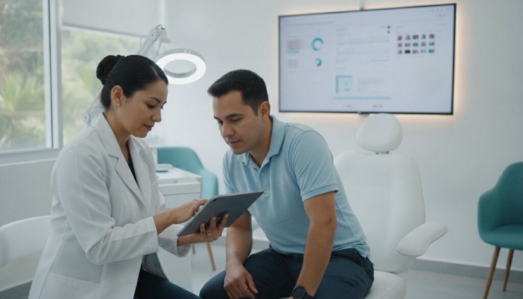 Software para dermatólogos: Guía para digitalizar su consulta en 2026