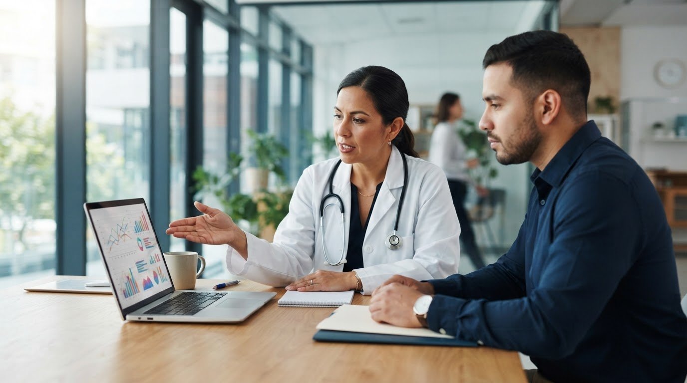 Cómo calcular la rentabilidad de un consultorio médico en Latinoamérica: guía completa 2026