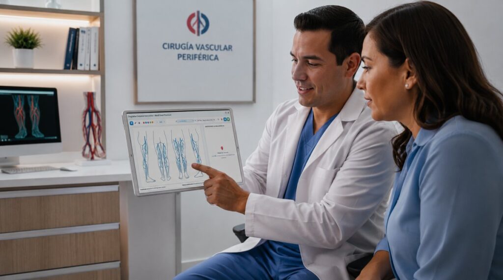 Examen Físico con Diagramas Interactivos en tu Historia Clínica
